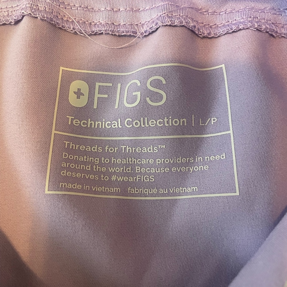 Figs Scrub Pants